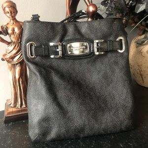 Black Michael Kors Purse